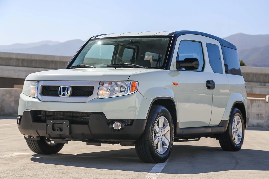 2010 Honda Element - Image 6 of 31