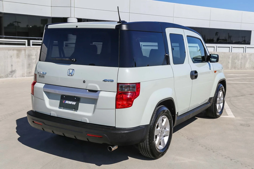 2010 Honda Element - Image 19 of 31