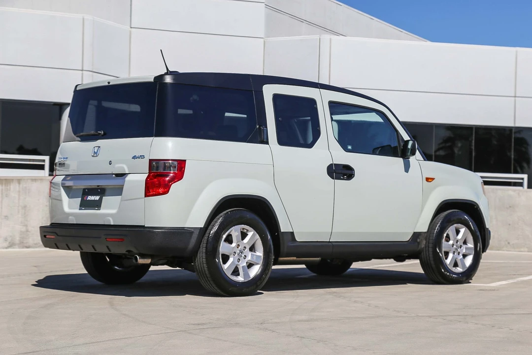 2010 Honda Element - Image 20 of 31