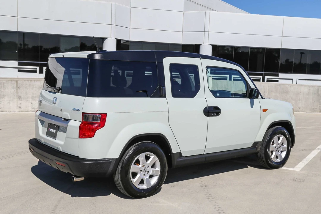 2010 Honda Element - Image 21 of 31