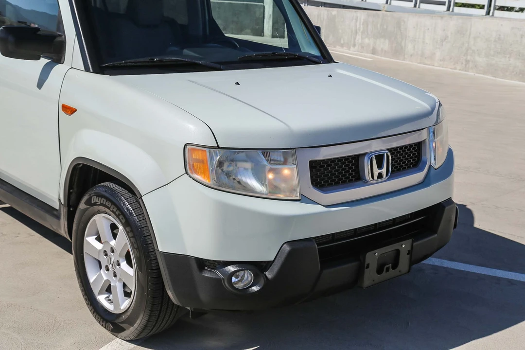 2010 Honda Element - Image 26 of 31