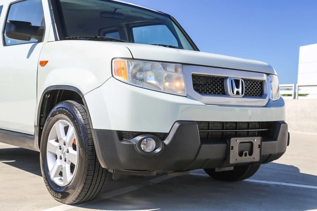 2010 Honda Element - Image 27 of 31