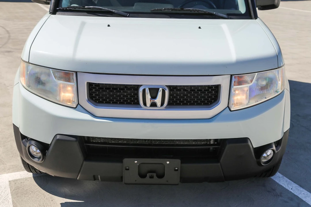 2010 Honda Element - Image 28 of 31