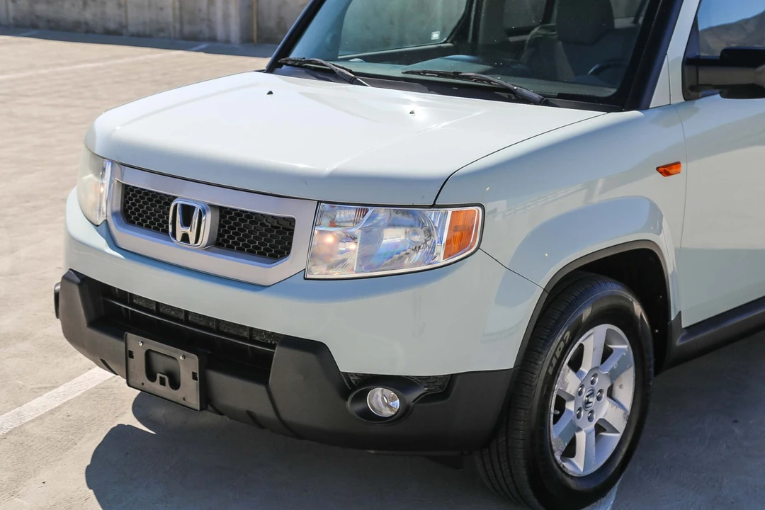 2010 Honda Element - Image 29 of 31