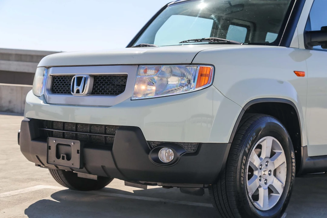 2010 Honda Element - Image 30 of 31