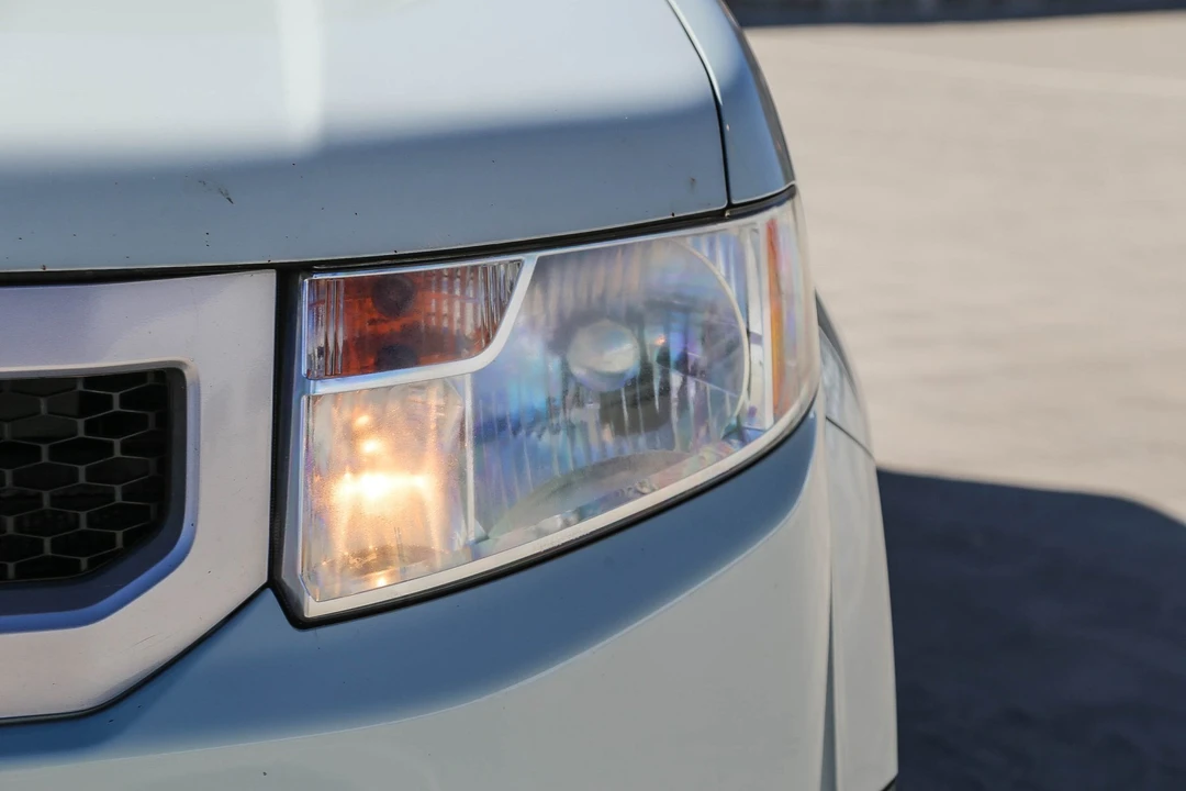 2010 Honda Element - Image 31 of 31