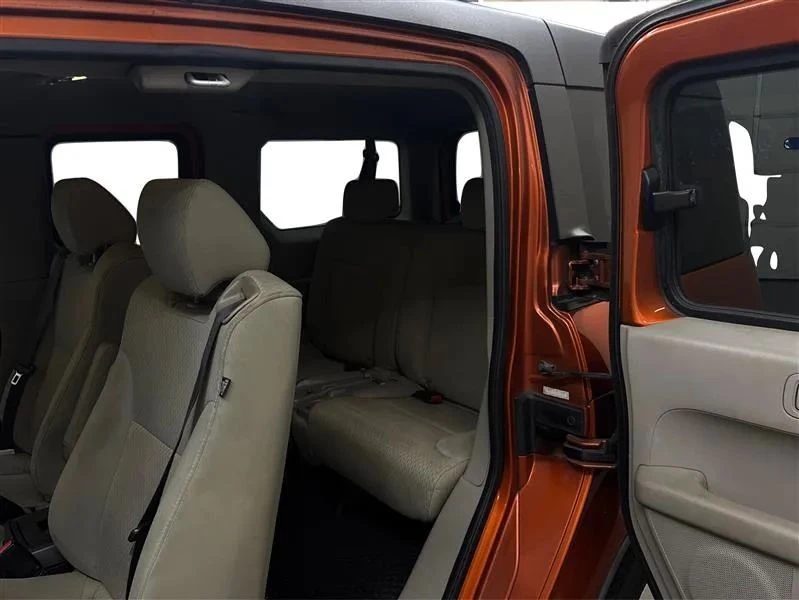 2010 Honda Element - Image 10 of 12
