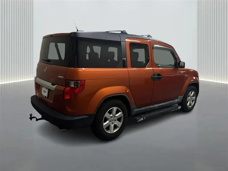 2010 Honda Element - Image 5 of 12