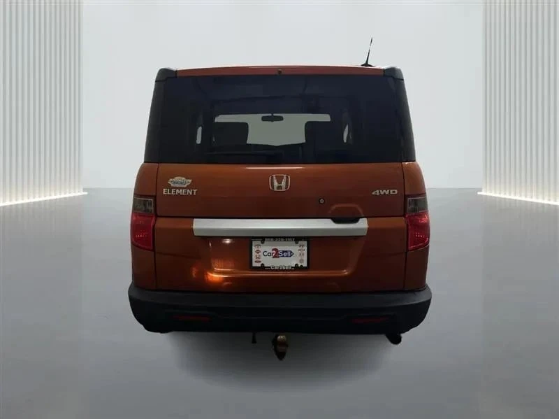 2010 Honda Element - Image 4 of 12