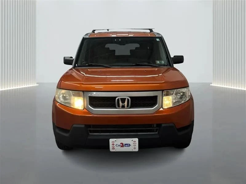 2010 Honda Element - Image 8 of 12