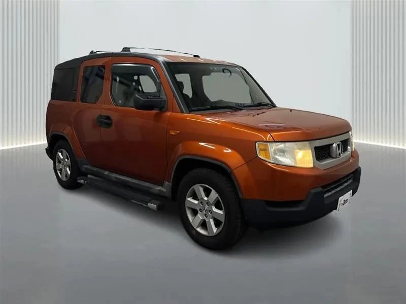 2010 Honda Element - Image 7 of 12