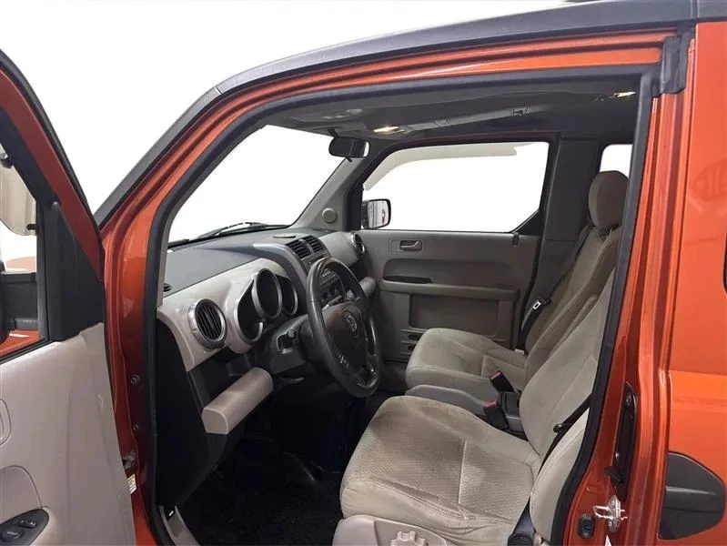 2010 Honda Element - Image 9 of 12