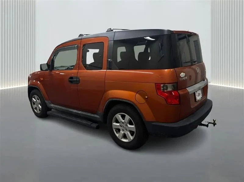 2010 Honda Element - Image 3 of 12