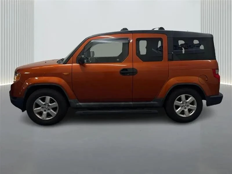 2010 Honda Element - Image 2 of 12