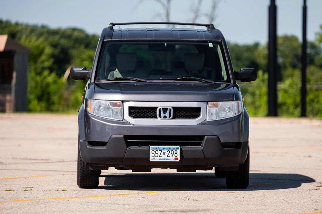 2010 Honda Element - Image 6 of 31