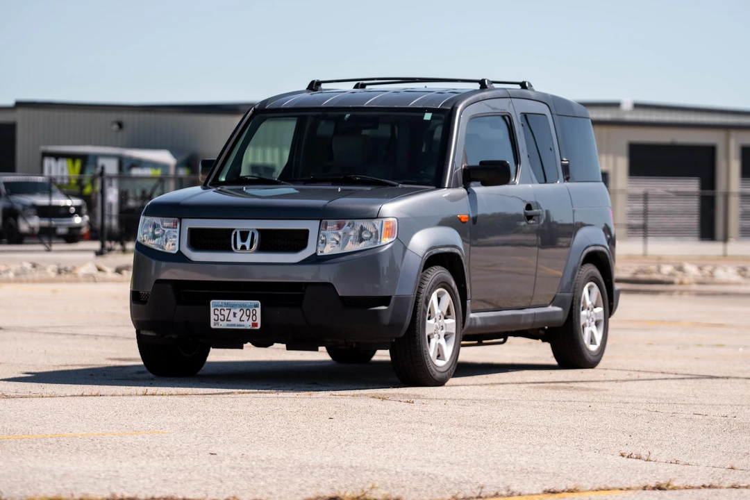 2010 Honda Element - Image 7 of 31