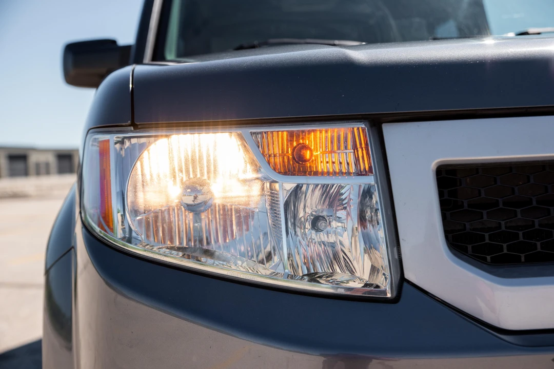 2010 Honda Element - Image 23 of 31