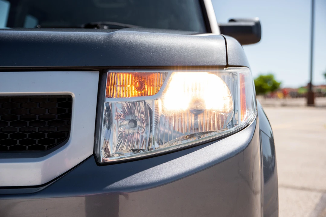 2010 Honda Element - Image 26 of 31