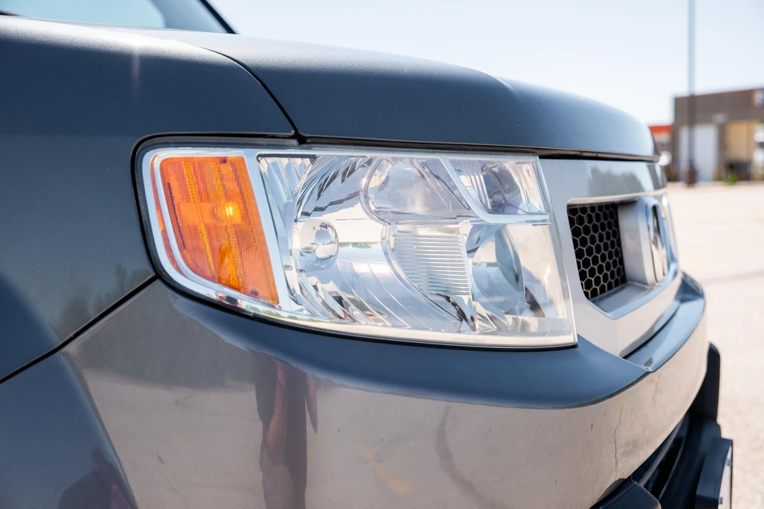 2010 Honda Element - Image 22 of 31
