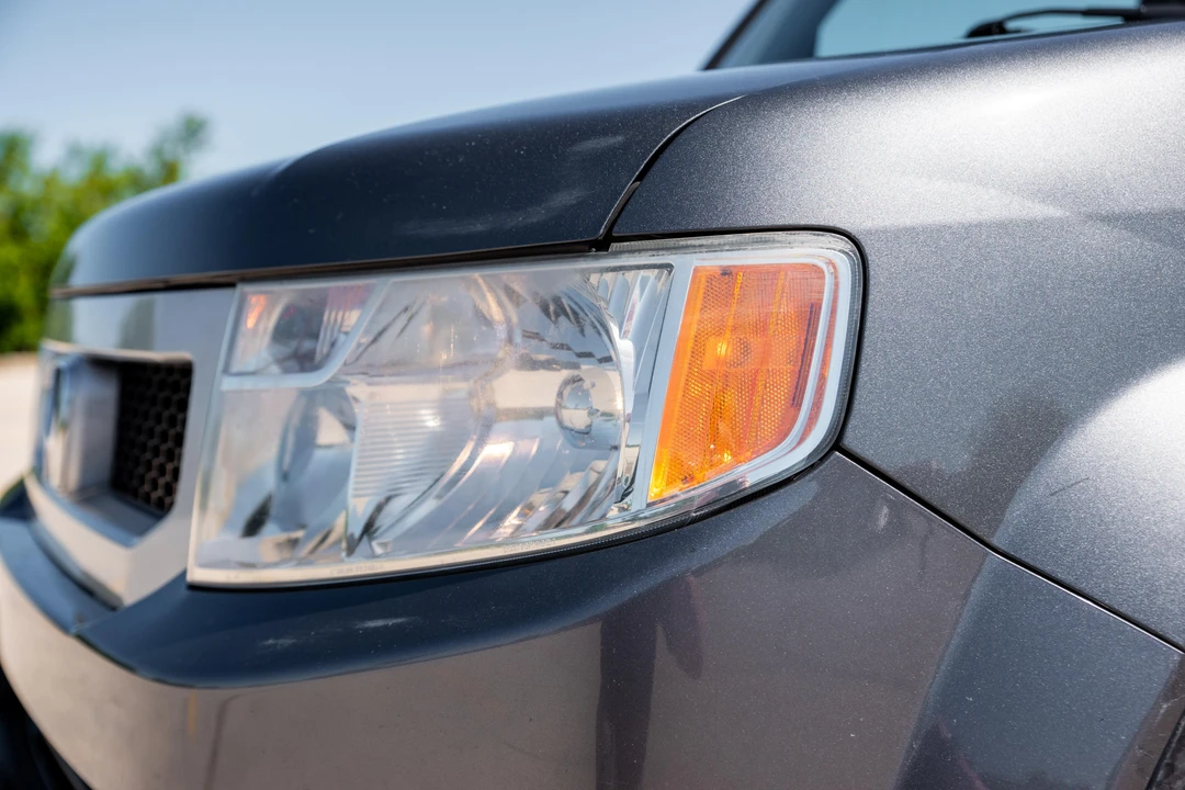 2010 Honda Element - Image 27 of 31
