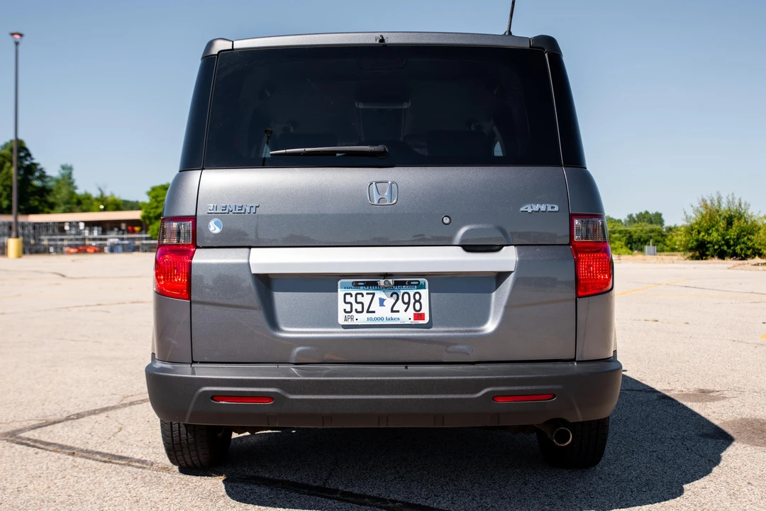 2010 Honda Element - Image 9 of 31