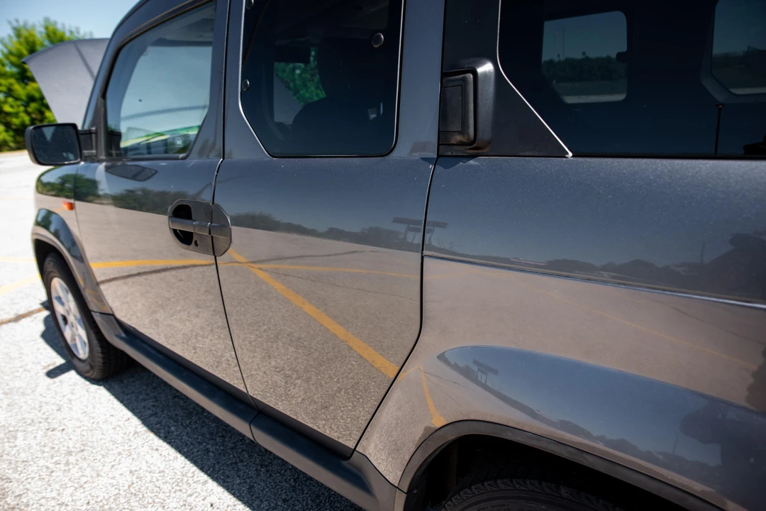 2010 Honda Element - Image 15 of 31