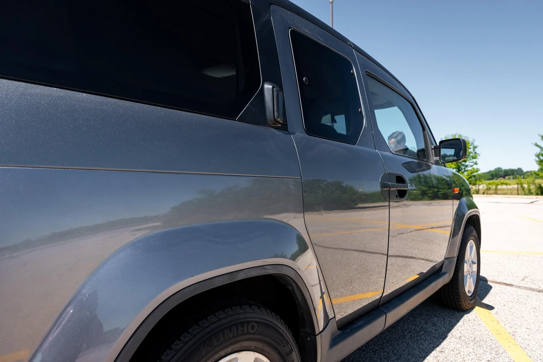 2010 Honda Element - Image 18 of 31