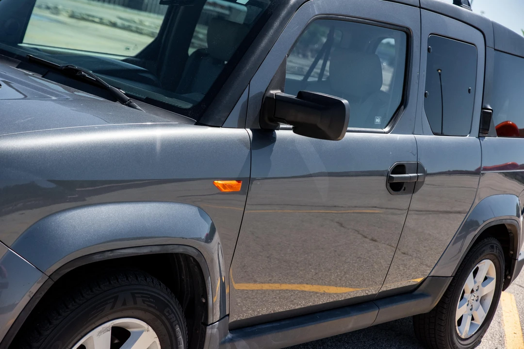 2010 Honda Element - Image 12 of 31