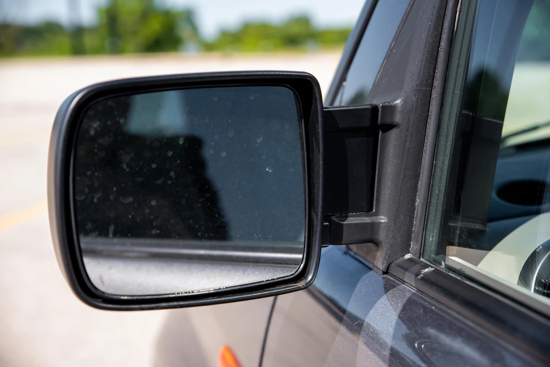 2010 Honda Element - Image 29 of 31