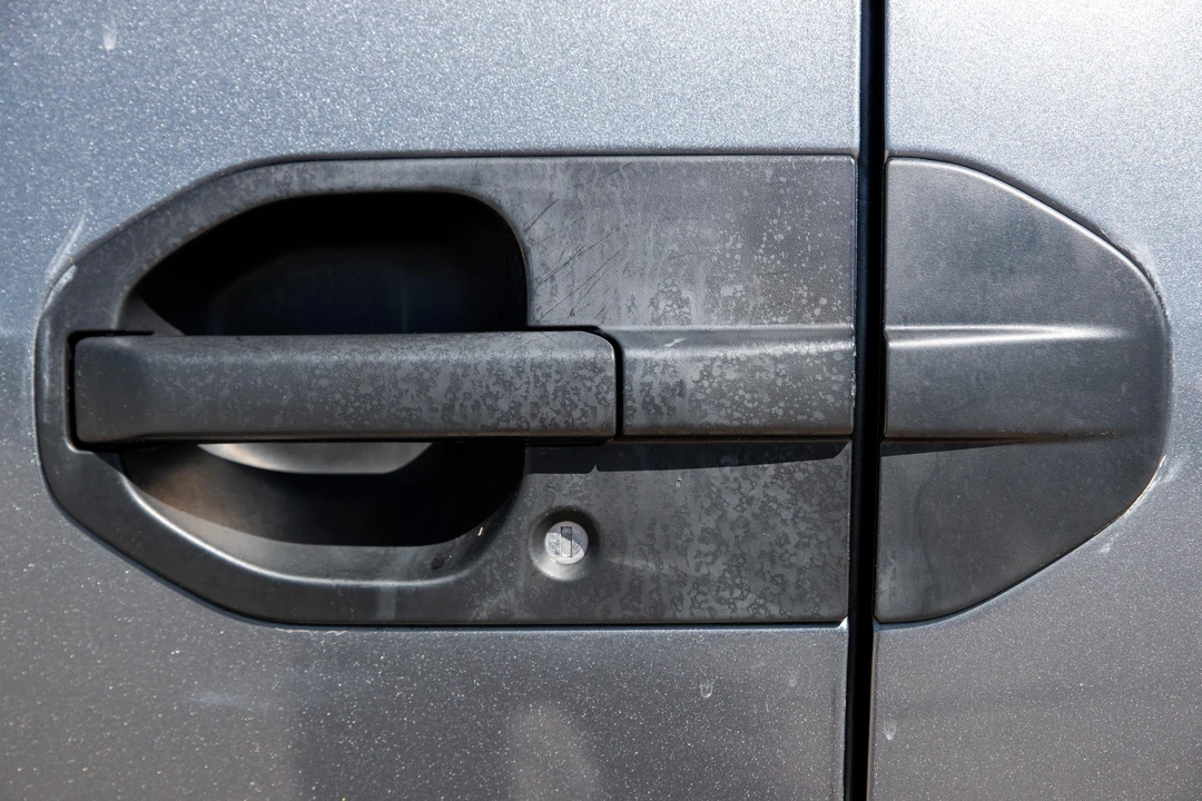 2010 Honda Element - Image 30 of 31