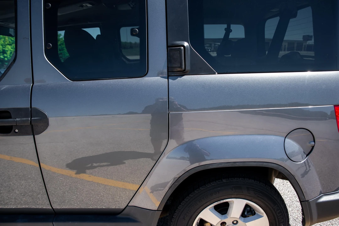 2010 Honda Element - Image 14 of 31