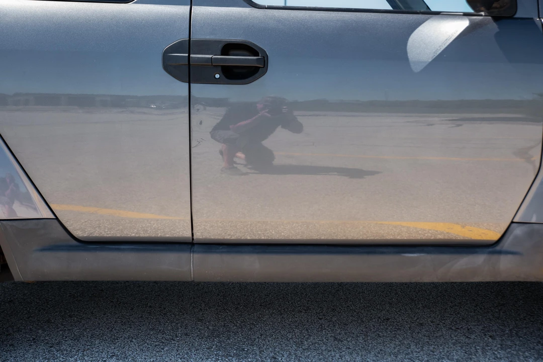 2010 Honda Element - Image 19 of 31