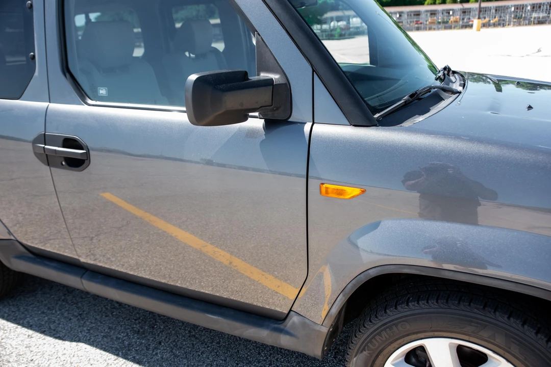 2010 Honda Element - Image 20 of 31