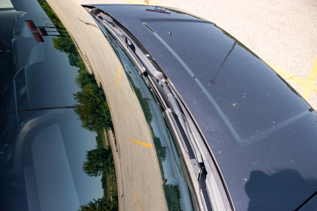 2010 Honda Element - Image 11 of 31