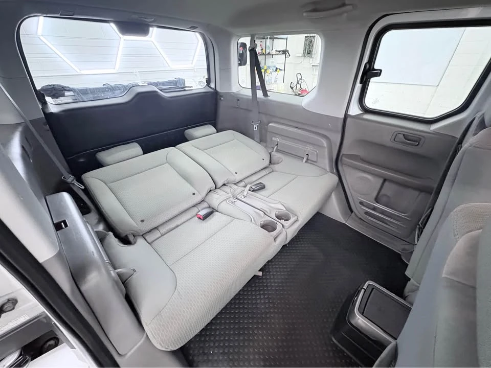 2010 Honda Element - Image 17 of 17