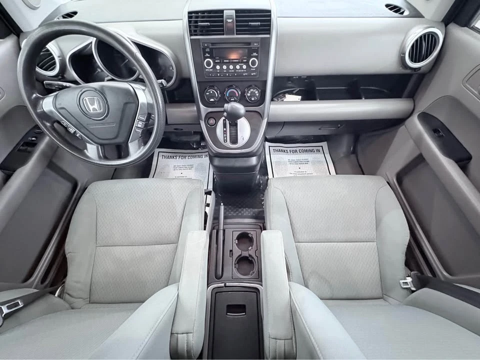 2010 Honda Element - Image 12 of 17