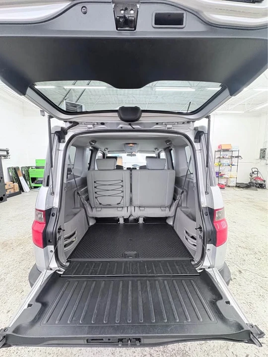 2010 Honda Element - Image 15 of 17