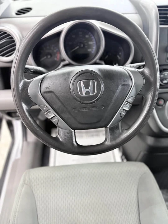 2010 Honda Element - Image 6 of 17