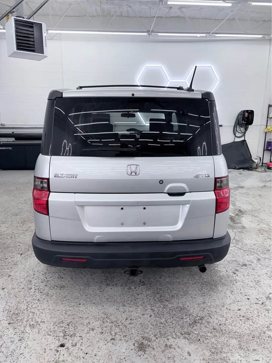 2010 Honda Element - Image 5 of 17