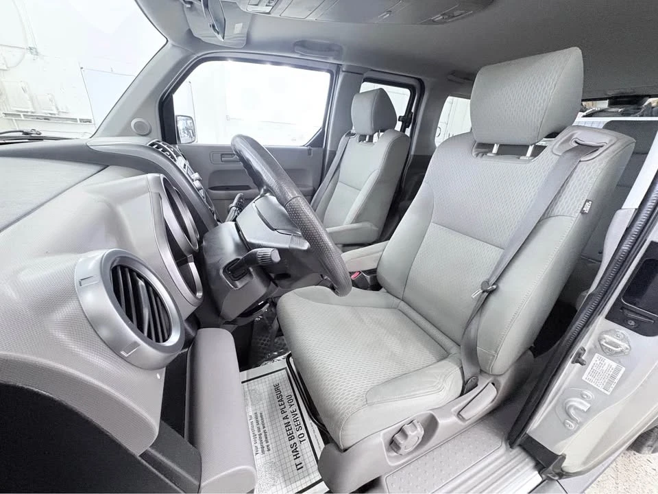 2010 Honda Element - Image 7 of 17