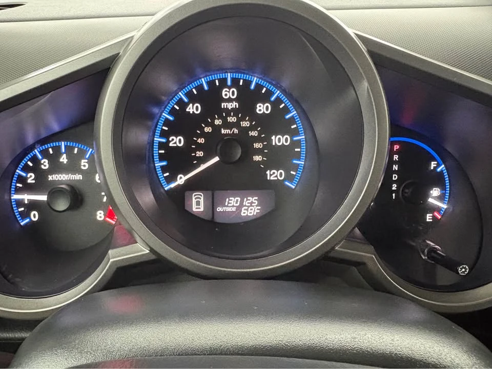 2010 Honda Element - Image 9 of 17