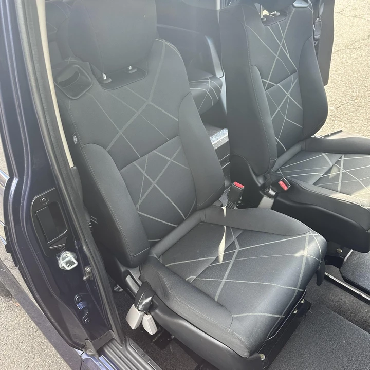 2010 Honda Element - Image 22 of 31
