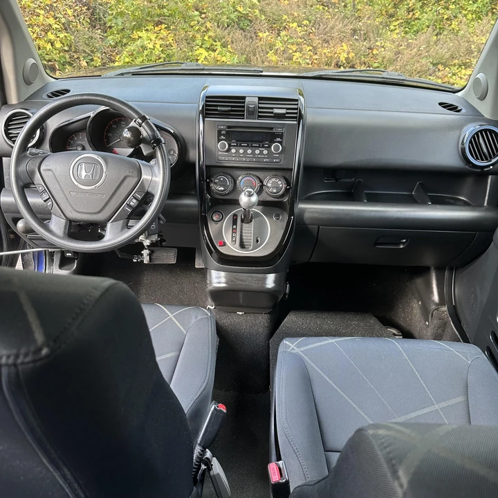 2010 Honda Element - Image 25 of 31