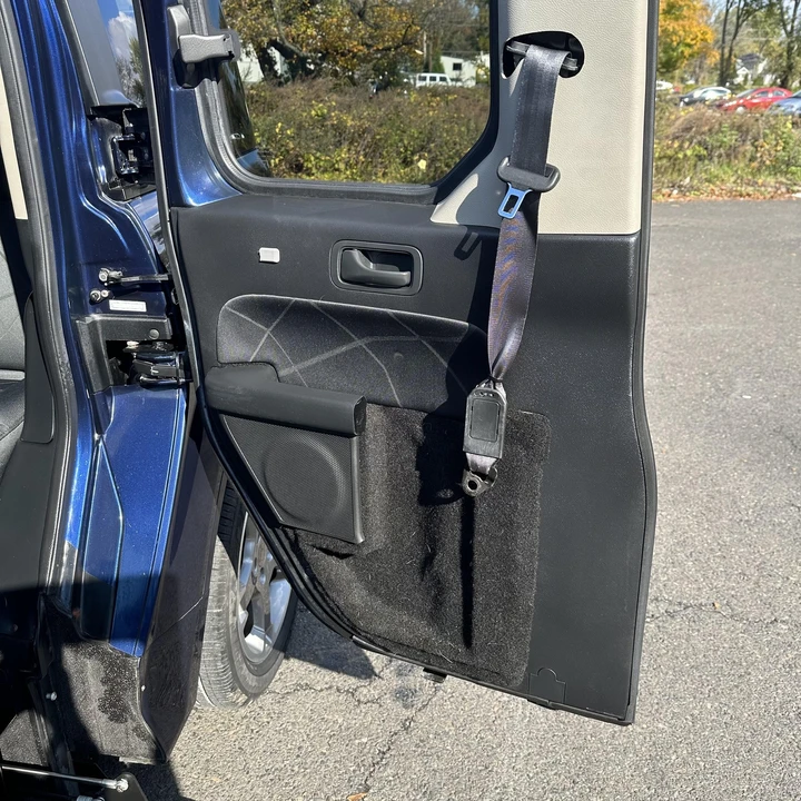 2010 Honda Element - Image 18 of 31