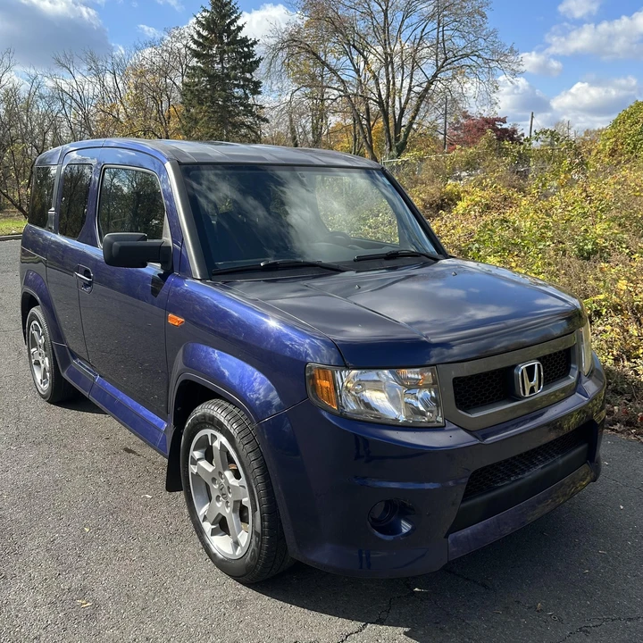 2010 Honda Element - Image 8 of 31