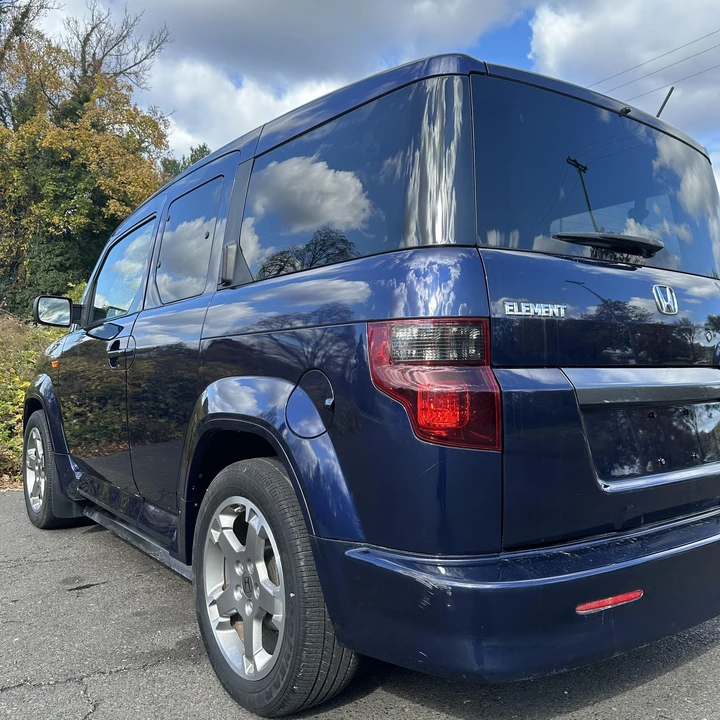 2010 Honda Element - Image 13 of 31