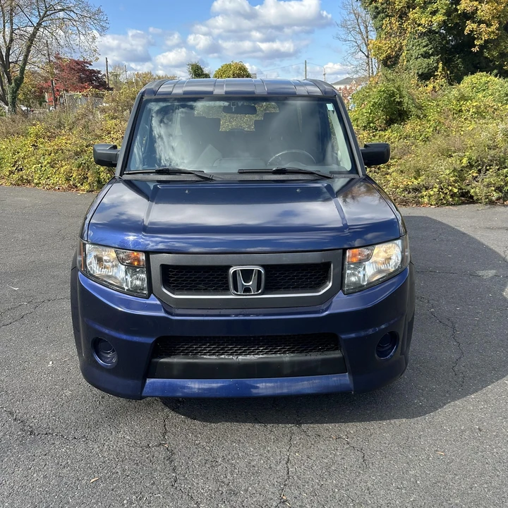 2010 Honda Element - Image 6 of 31