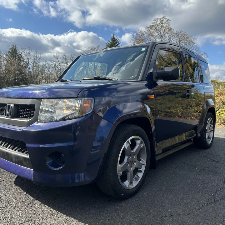 2010 Honda Element - Image 5 of 31