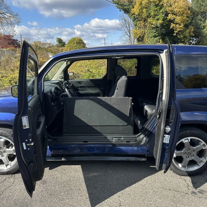 2010 Honda Element - Image 15 of 31