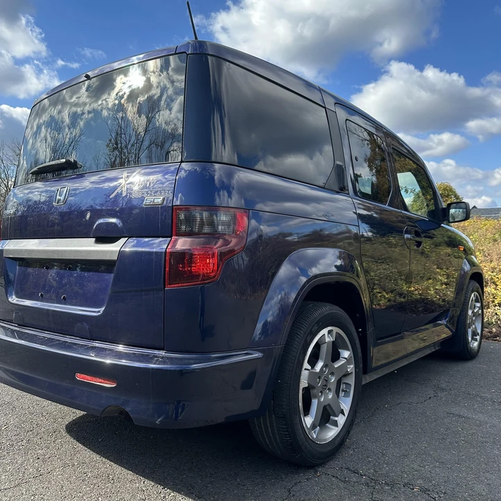 2010 Honda Element - Image 11 of 31